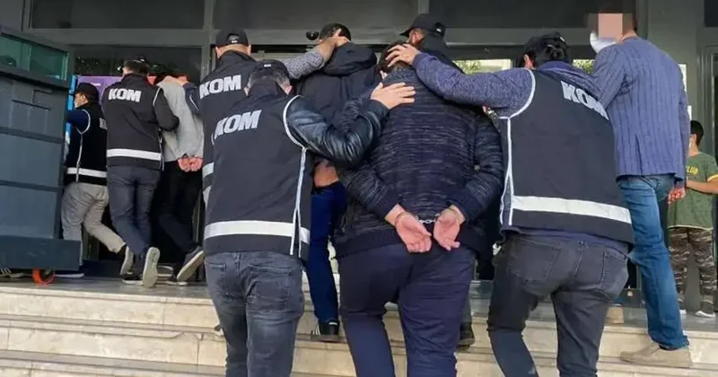 5 yıla kadar hafta sonu hapis! Yeni düzenlemeden detaylar belli oldu
