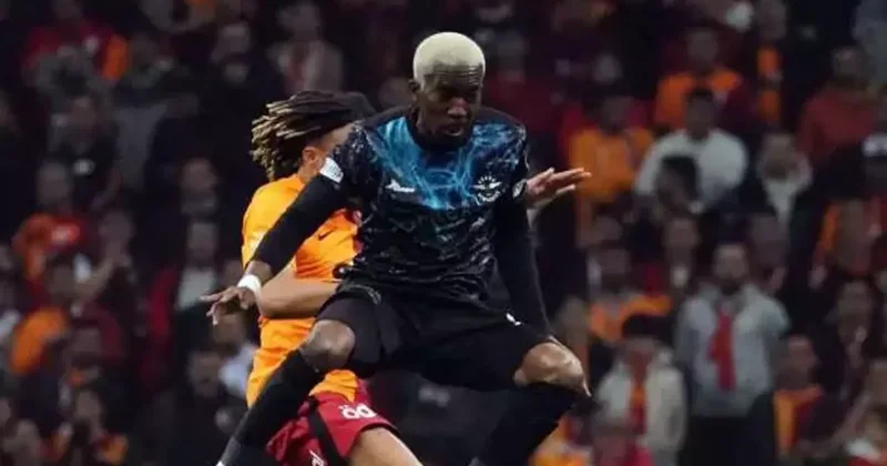 Serdal Adalı, Galatasaray ın eski yıldızıyla İstanbul da görüşme yaptı