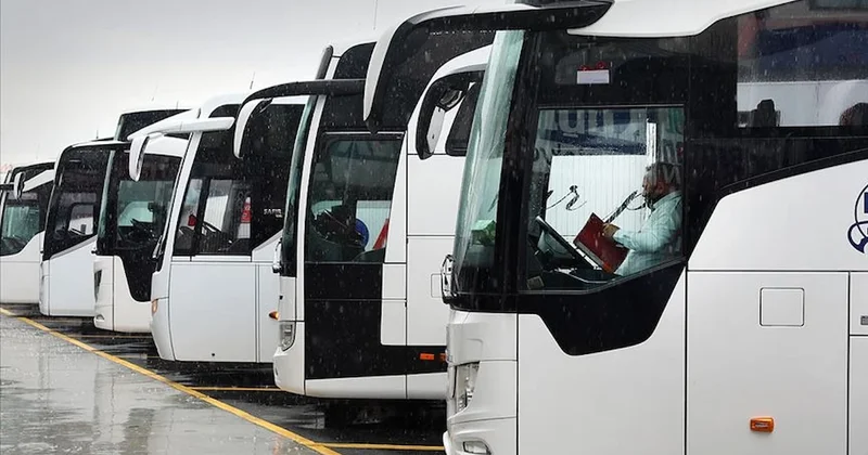 İki günde bilet fiyatları yüzde 41 zamlandı: Öğrenciler memleketlerine gidemedi Sözcü Gazetesi