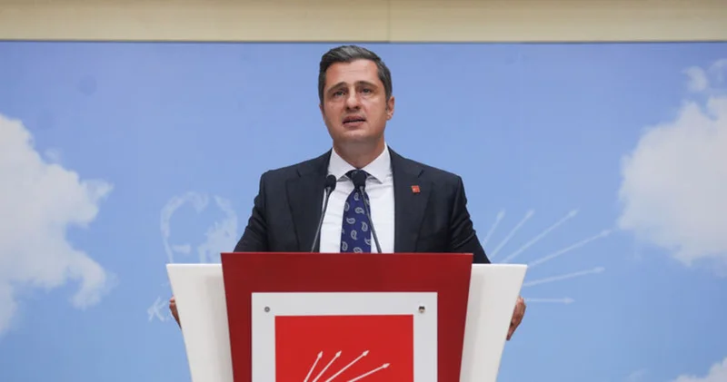 CHP li Yücel: Ara zam yapmamayı aklınızdan bile geçirmeyin Son dakika haberleri