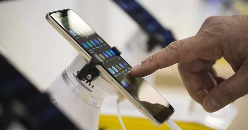 Bu 5 Android telefon şu anda dünyada en çok satan ilk 10 telefon arasında yer alıyor! Sözcü Gazetesi