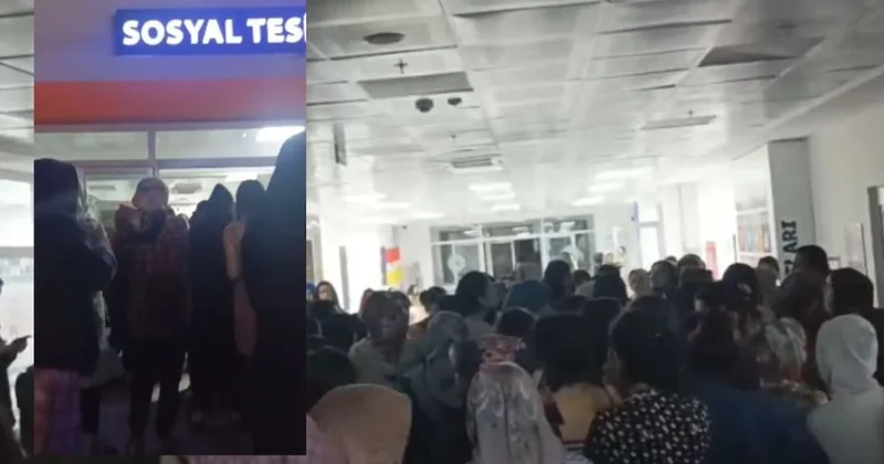 KYK şartlarına isyan eden öğrenciler şoka uğradı! Sözcü Gazetesi