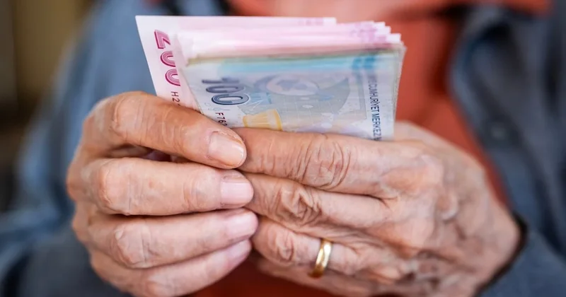 Emekli promosyonları 30 bin TL ye dayandı: Bankalardan haziran ayı hamlesi Sözcü Gazetesi