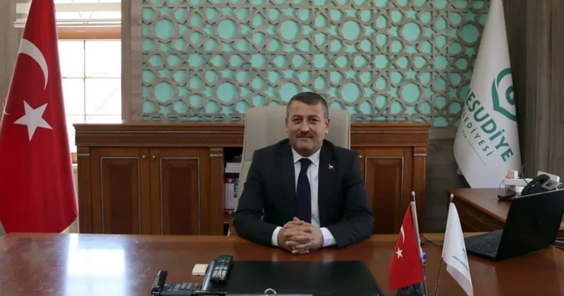 Savcı cinsel saldırıdan yargılanan AKP li başkanın tutuklanmasını istedi, hakim reddetti Sözcü Gazetesi