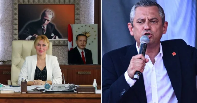 Akdeniz Üniversitesi Rektörü Prof. Dr. Özkan: Siyaseti şahsi şov için yapmazsınız Gündem Haberleri