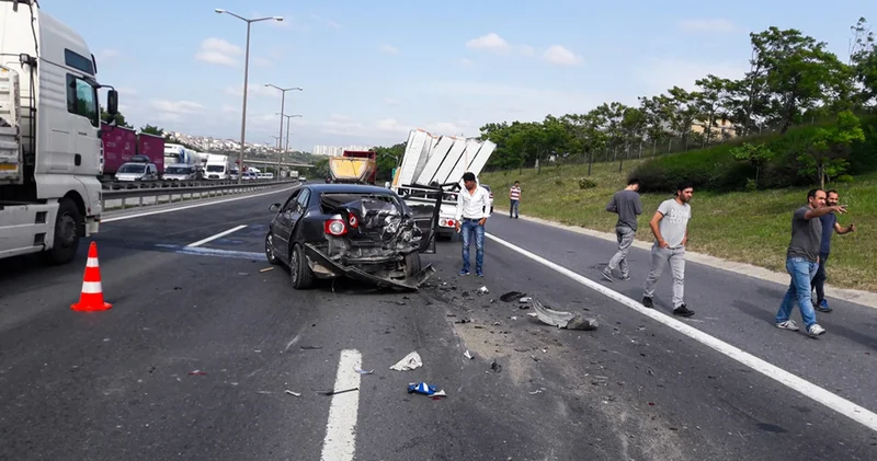 Bayramınız zehir olmasın, yol hipnozuna dikkat!