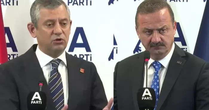 Yavuz Ağıralioğlu, Bunu CHP nin varlığında söylemem lazım dedi! Anayasa çıkışı: Hükümete anayasaya uyma ahlakı lazım