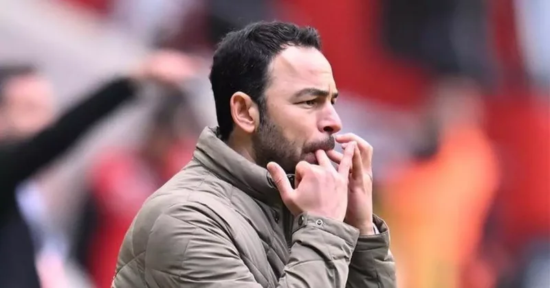 İmza vakti geldi! Selçuk İnan ın kariyerinde yeni adım