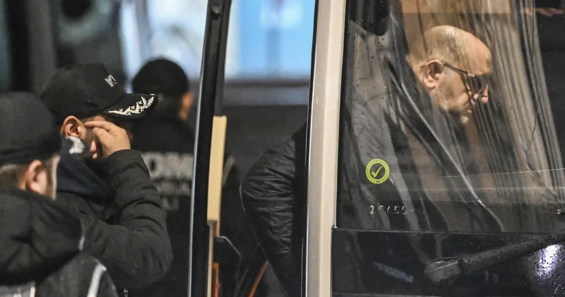 Son dakika: 4 belediye başkanı gözaltına alınmıştı! Aziz İhsan Aktaş’ın “etkin pişmanlık” ifadesi ortaya çıktı Son dakika haberleri