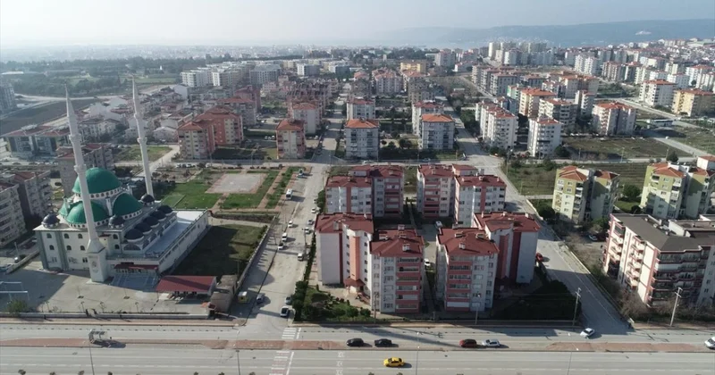 2024 te en fazla pay konut ve kira harcamalarına ayrıldı