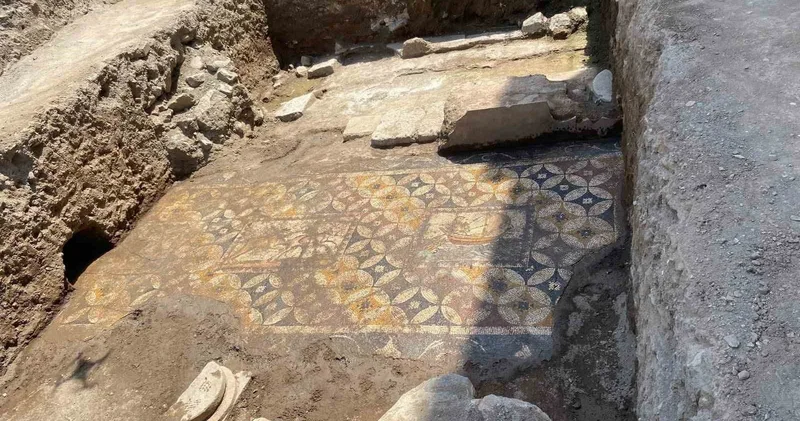 Papa’nın geleceği İznik’te müthiş keşfin sırrı