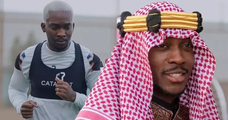 Henry Onyekuru bombası! İstanbul devine geliyor, başkanla görüştü… Fanatik Gazetesi Futbol Haberleri Spor