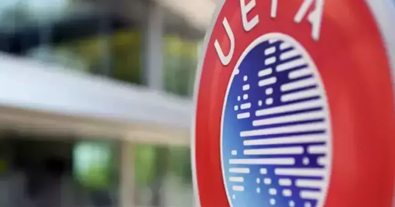 İlk 50 de tek Türk takımı! UEFA güncel sıralamayı açıkladı