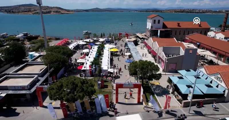 Balıkesir’de GastroFest Ayvalık sona erdi