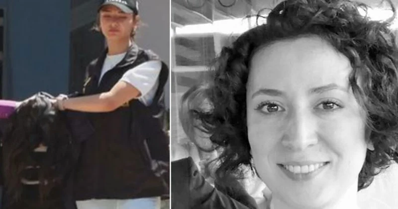 Kadın mühendis arkadaşını öldürdü! İfadesi ortaya çıktı! Son dakika haberleri