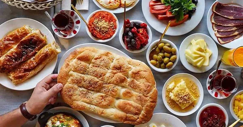 Kansere neden olan kimyasalları vücuttan temizleyen yiyecek keşfedildi: Çoğumuz yemiyoruz Sözcü Gazetesi