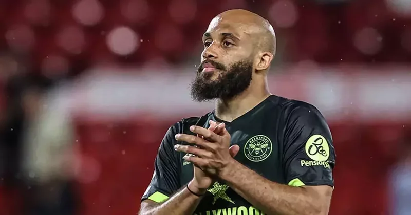 Bryan Mbeumo onay verdi! Manchester United çalışmalara başladı Fanatik Gazetesi Futbol Haberleri Spor