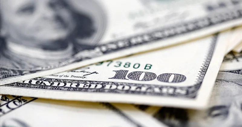 Dev bankadan yeni dolar tahmini: Covid 19 daki seviyelere gerilemesi bekleniyor