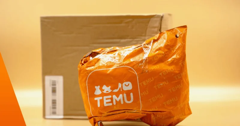 Temu en başta! Kanserojen madde var mı? Sertifika zorunluluğu geliyor