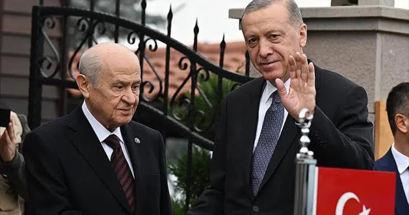 Ertuğrul Özkök: Mayıs ayında MHP seçmeninde başlayan sürpriz değişim ve en ağır propagandanın asıl kaybedeni