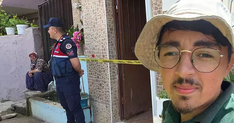 Üniversite öğrencisi Emirhan ın kahreden ölümü