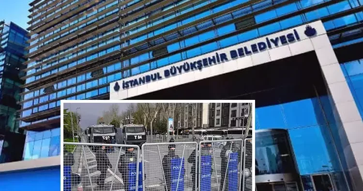 İBB soruşturmasında iş adamı Aziz İhsan Aktaş ın ifadesi ortaya çıktı: Belediyelerdeki usulsüzlükleri böyle anlattı