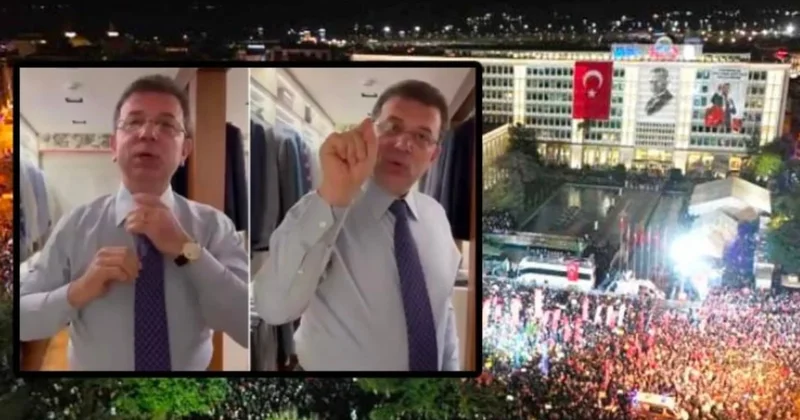İmamoğlu paylaştı! Ekonomistler 19 Mart depremi yorumladı Sözcü Gazetesi