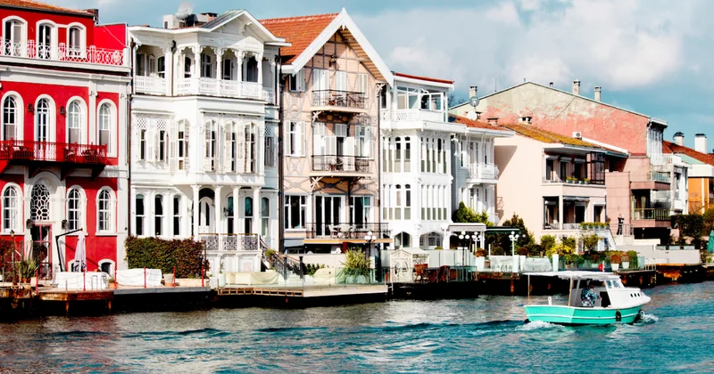 Ünlü iş insanının boğaz manzaraları kömürlüğü satışa çıktı Sözcü Gazetesi