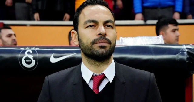 Kocaelispor un teknik dirketörü kim? Futbol Haberleri