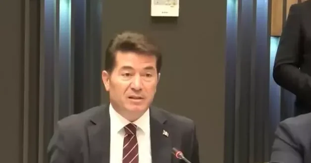 CHP’li Belediye Başkanının Turizmi canlandırma yöntemi şaşırttı! ‘Trabzon da içki içmeye yer yok...’