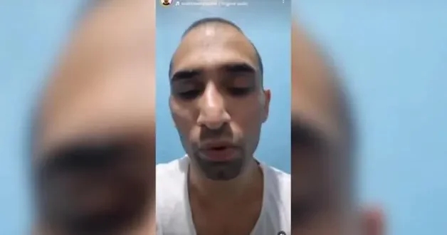 Türk kadınlarına hakaret eden Hint turistten yeni video: Aklı başına gelmiş!