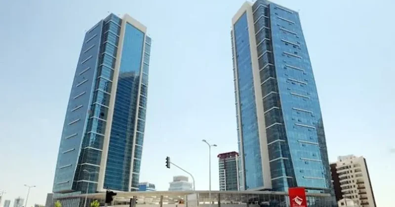Devlet uygun bina bulamadı, en büyük kiracı Bakanlık oldu Sözcü Gazetesi