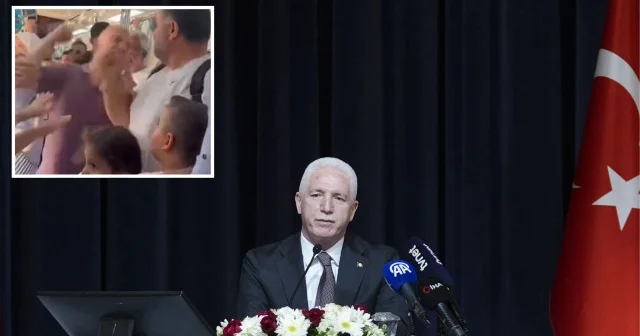 Marmaray saldırısıyla ilgili İstanbul Valisi Gül net konuştu: Devlet sosyal medyadan yönetilmez Gündem Haberleri
