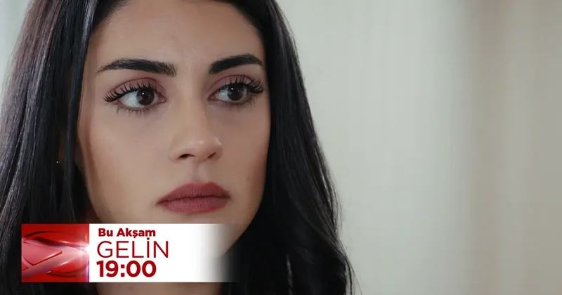 Gelin dizisinde Metin, Sinem’le evi terk ediyor! Herkesi şoke eden ani gidiş