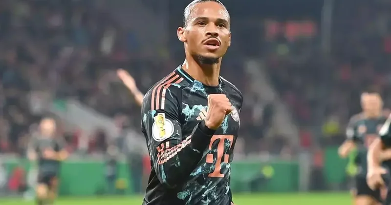 Sane için karar zamanı... Galatasaray bir adım önde! Fanatik Gazetesi Galatasaray (GS) Haberleri Spor