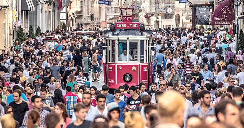 BETAM açıkladı: Türkiye’de istihdam son 10 yılın en sert darbesini aldı Sözcü Gazetesi