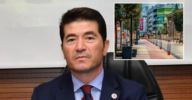 CHP li Ortahisar Belediye Başkanı Ahmet Kaya: Trabzon da içki içmeye yer yok Trabzon Haberleri