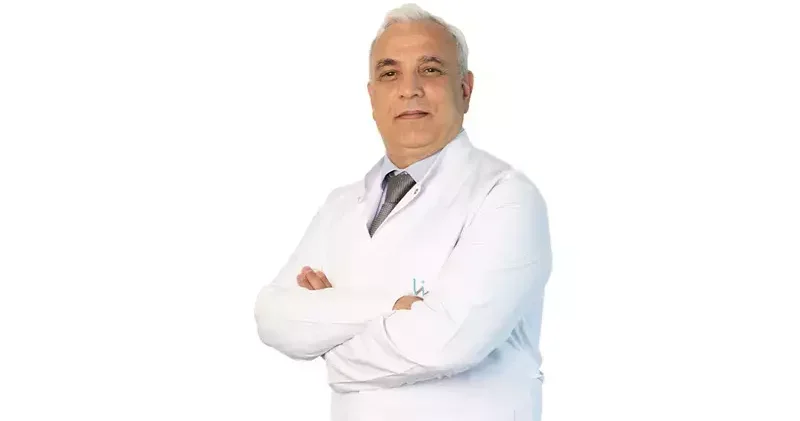 Uzmanı vajinal enfeksiyonlara karşı uyardı