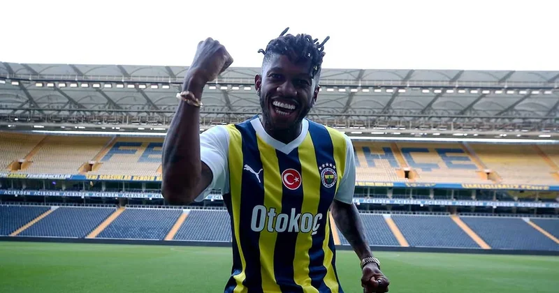 İstikrar abidesi Fred Sözcü Gazetesi