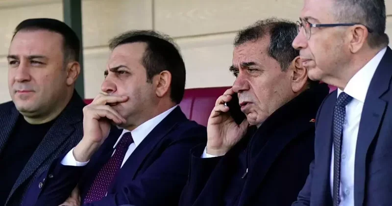 Şampiyon Galatasaray ın yönetiminde kriz çıktı