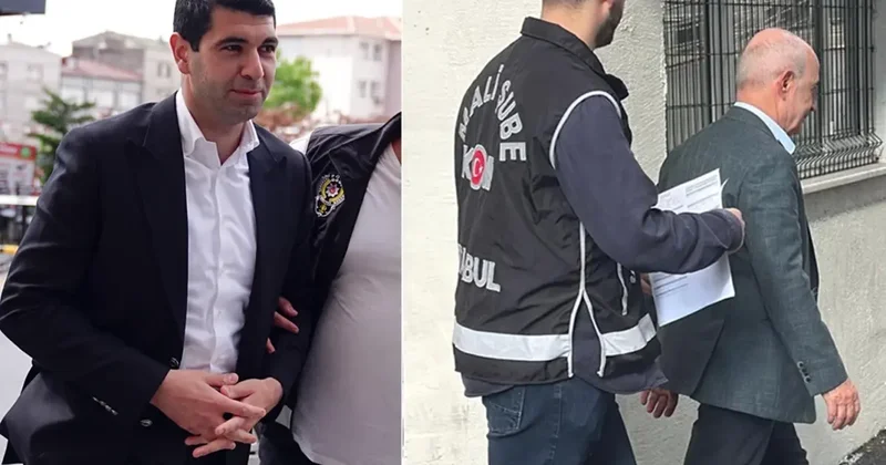 İBB ye yönelik yolsuzluk operasyonunda 4 kişi daha gözaltına alındı, böylece sayı 38 e çıktı.