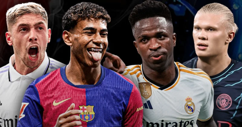 Dünyanın en pahalı ilk 11! Futbol Haberleri