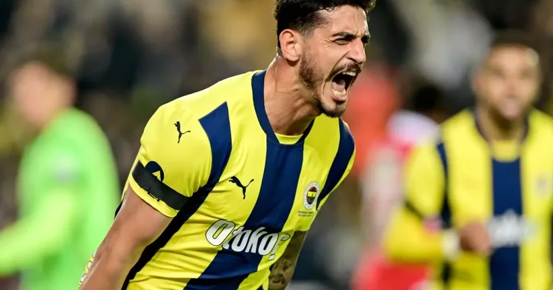 Samet Akaydin dert yandı: Fenerbahçe de troll hesapların kurbanı oldum