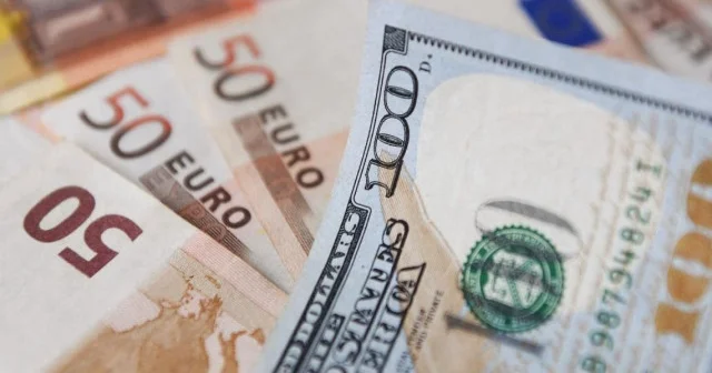 Döviz kurları 2 Haziran 2025: Döviz kurları haftaya nasıl başladı? Dolar, Avro (Euro) ve Sterlin fiyatlarında son durum Son Dakika Haberleri