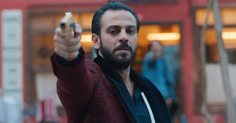 Veliaht’la el sıkışan Erkan Koçak Köstendil’in son hali herkesi şaşkına çevirdi