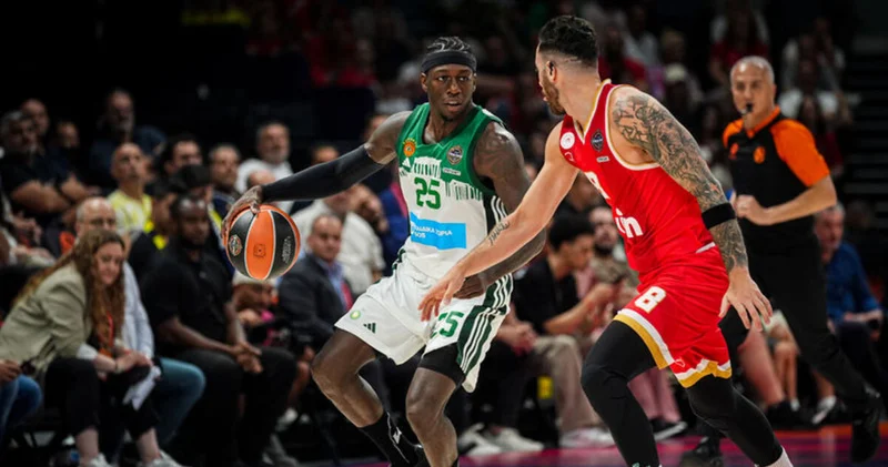 Panathinaikos Olympiakos derbisi güvenlik gerekçesiyle ertelendi! Basketbol Haberleri