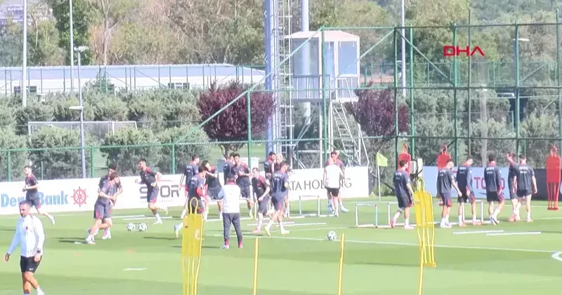 Hakan Çalhanoğlu, Uğurcan Çakır ve Mustafa Hekimoğlu sakatlıkları sebebiyle aday kadrodan çıkarıldı