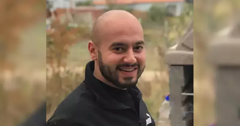 Otomobil takla attı; öğretmen öldü, eşi, çocuğu ve annesi yaralandı