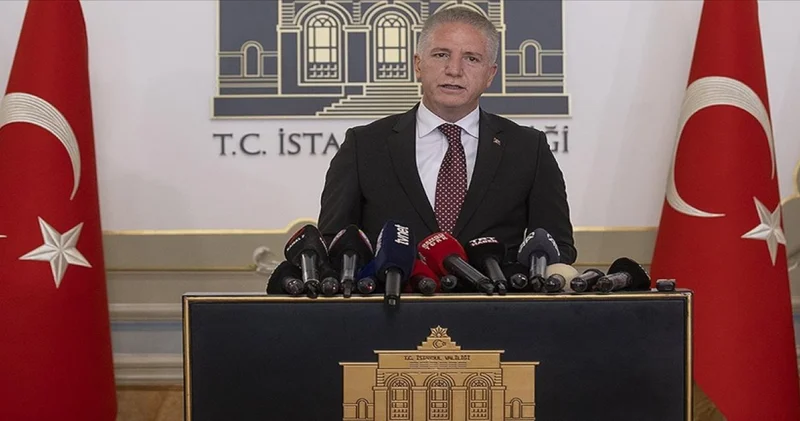 Vali Gül: Devlet sosyal medyadan yönetilmez