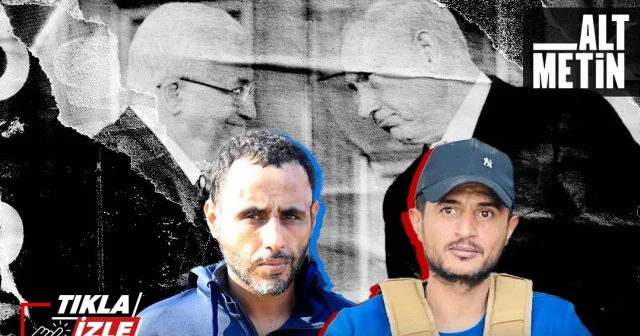 Gazze yi içerden çökertme planı: Abbas ile anlaştılar suçluları Gazze ye taşıdılar VİDEO İZLE